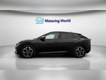 Used Kia EV6 2023 for sale - 77690935: Photo