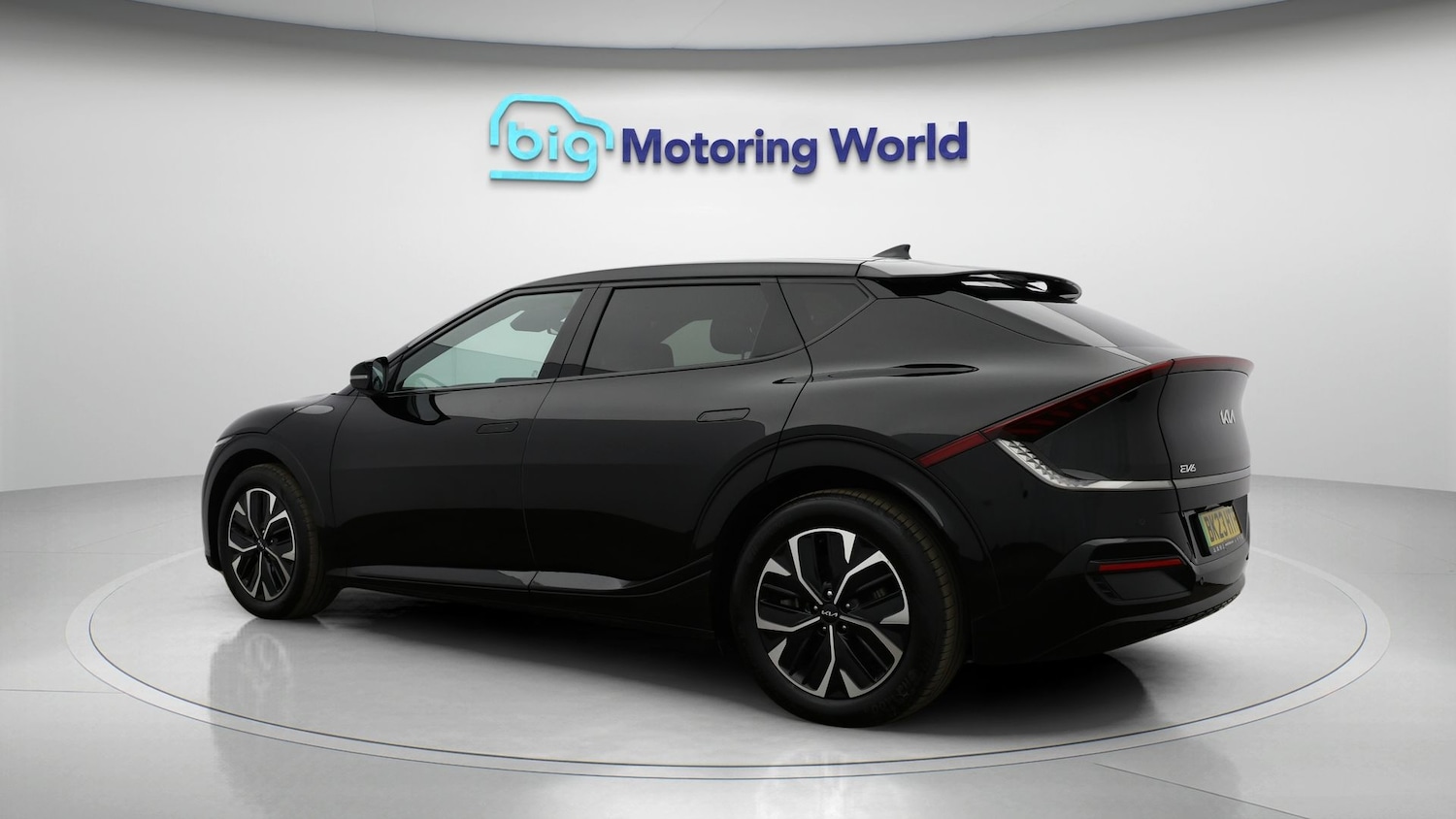 Used Kia EV6 2023 for sale - 77690935: Photo 5