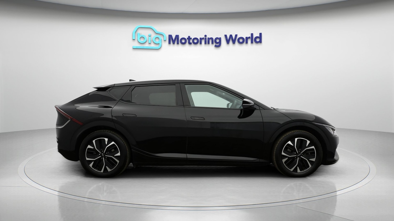 Used Kia EV6 2023 for sale - 77690935: Photo 8