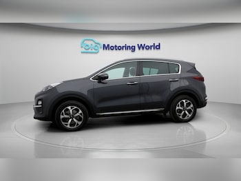 Used Kia Sportage 2019 for sale - 79448767: Photo