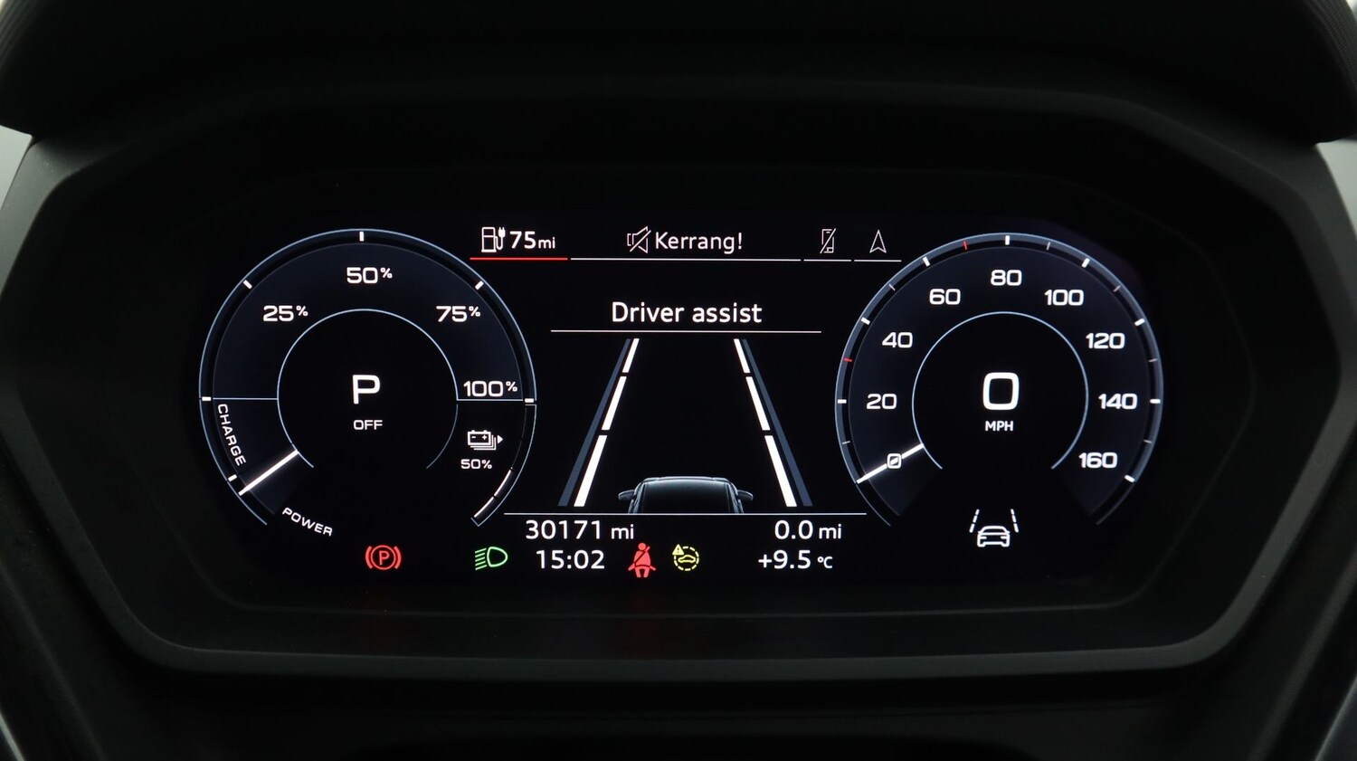 Used Audi Q4 e-tron 2023 for sale - 77497899: Photo 10