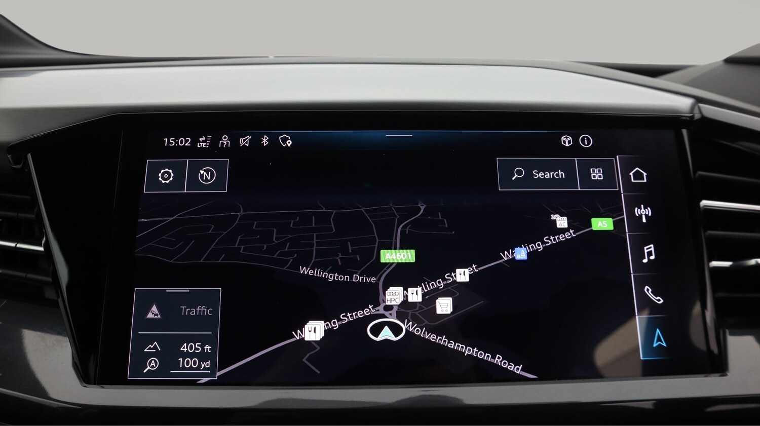 Used Audi Q4 e-tron 2023 for sale - 77497899: Photo 11