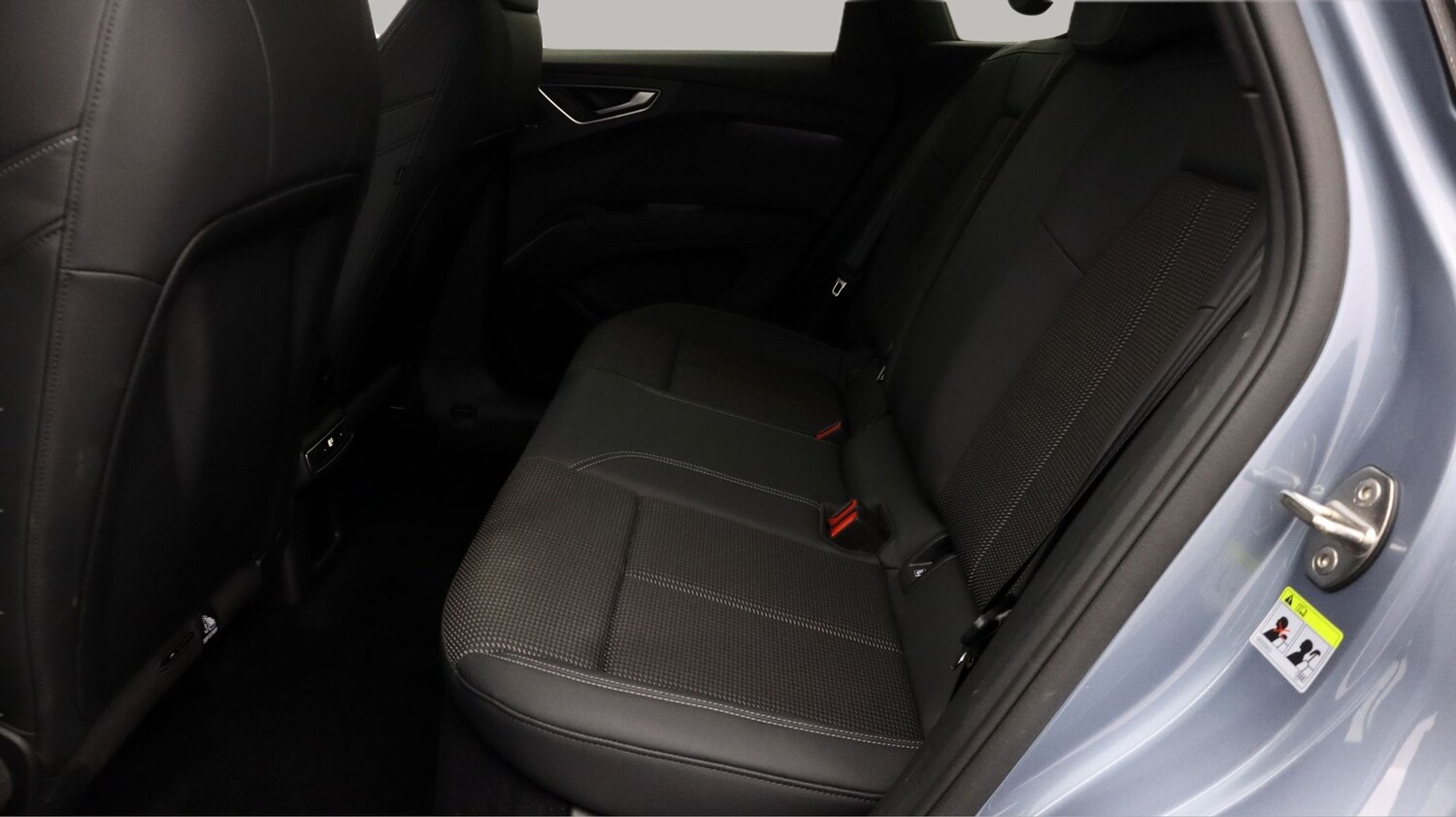 Used Audi Q4 e-tron 2023 for sale - 77497899: Photo 16