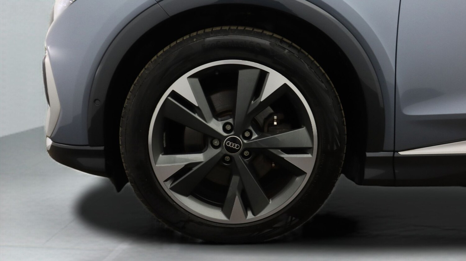 Used Audi Q4 e-tron 2023 for sale - 77497899: Photo 18