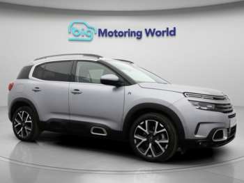 (22) - 1.6 13.2kWh Shine Plus SUV 5dr Petrol Plug-in Hybrid e-EAT8 Euro 6 (s/s) (2