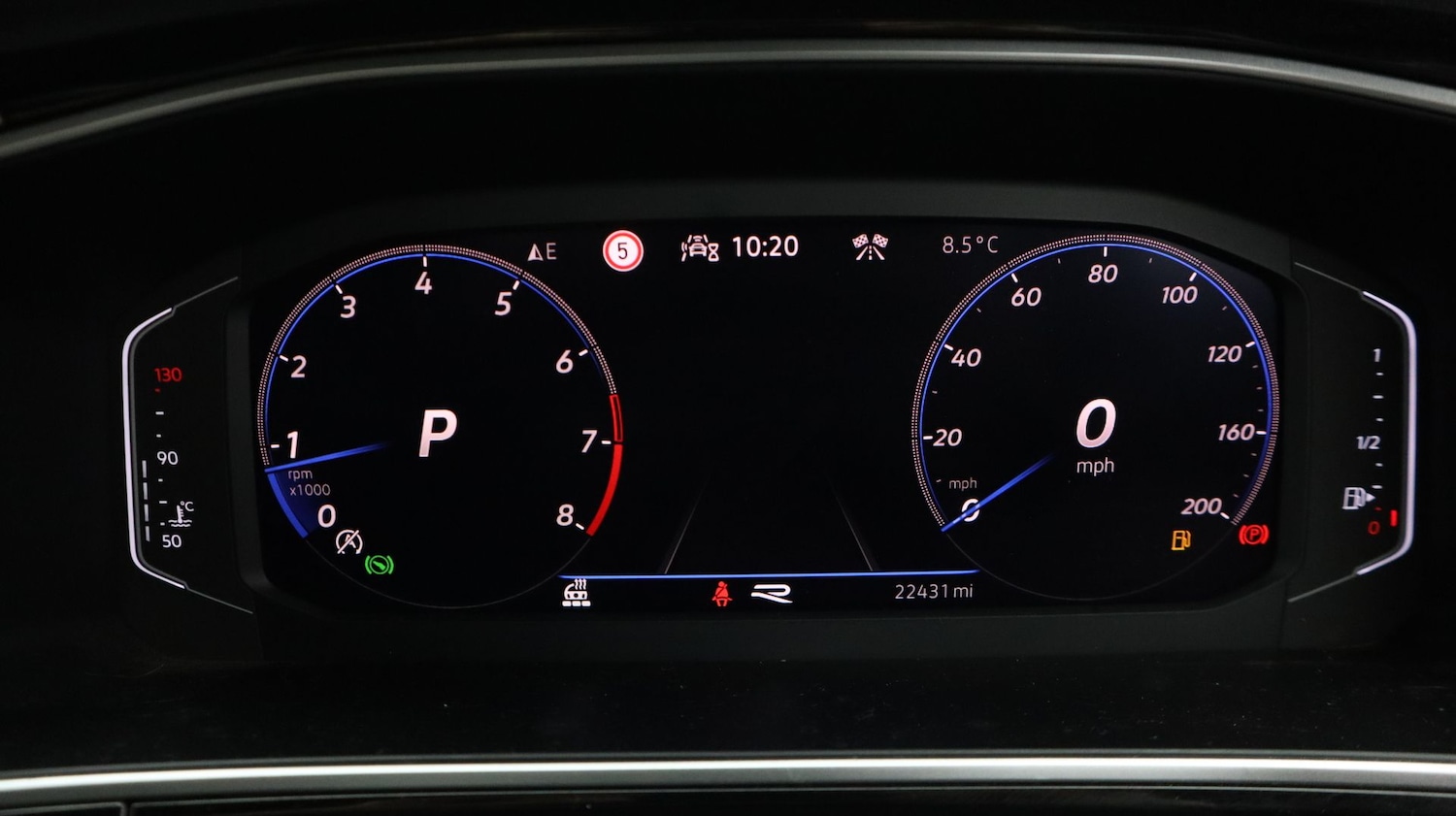 Used Volkswagen T-Roc 2022 for sale - 77610489: Photo 10