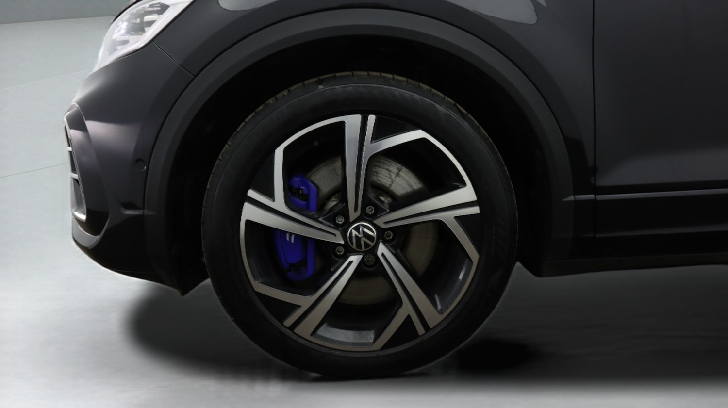 Used Volkswagen T-Roc 2022 for sale - 77610489: Photo 18