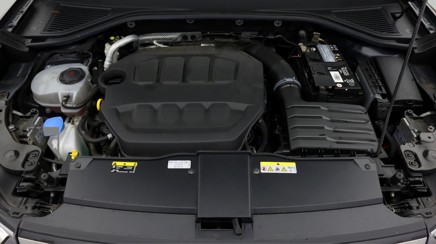 Used Volkswagen T-Roc 2022 for sale - 77610489: Photo 19