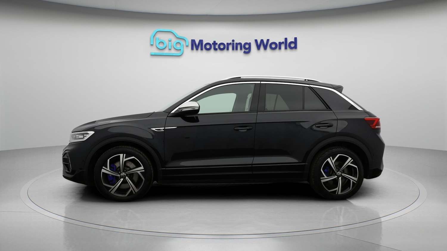 Used Volkswagen T-Roc 2022 for sale - 77610489: Photo 4