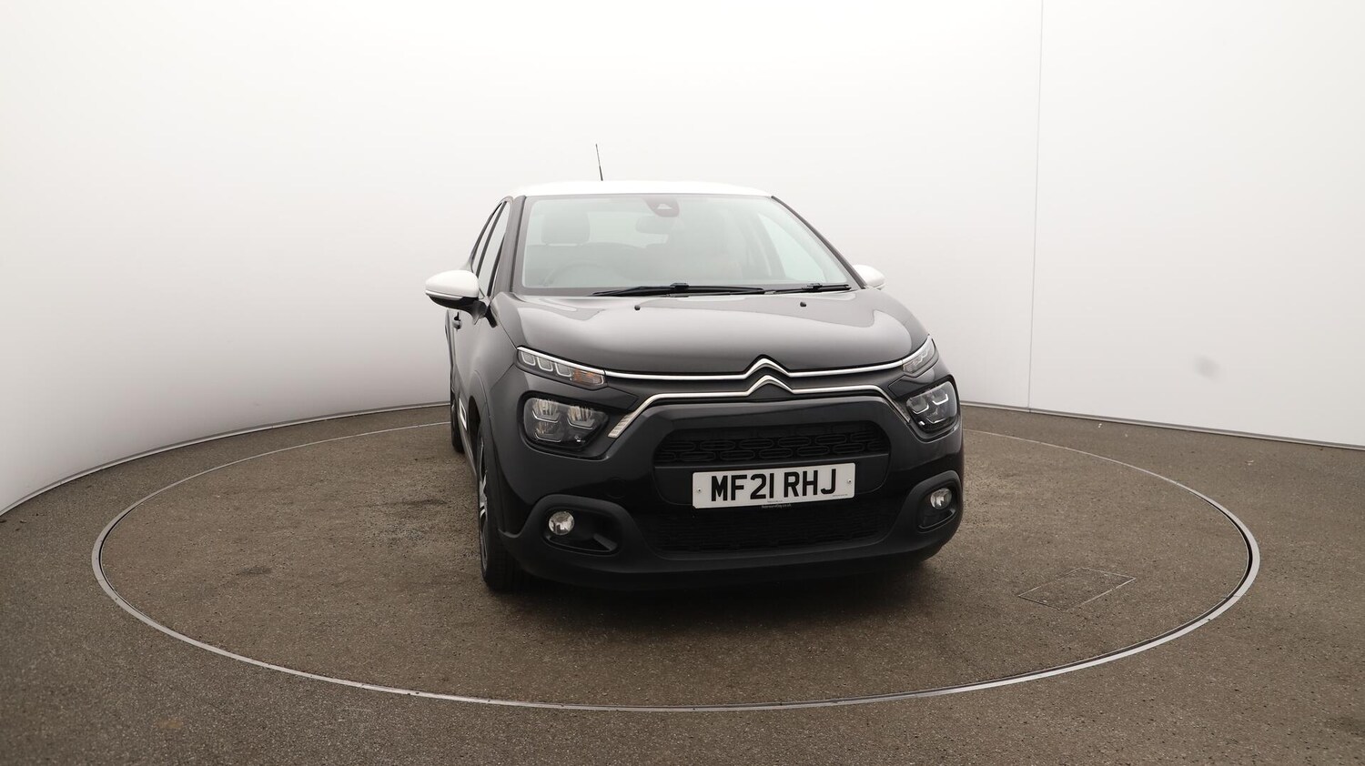 Vehicle 42