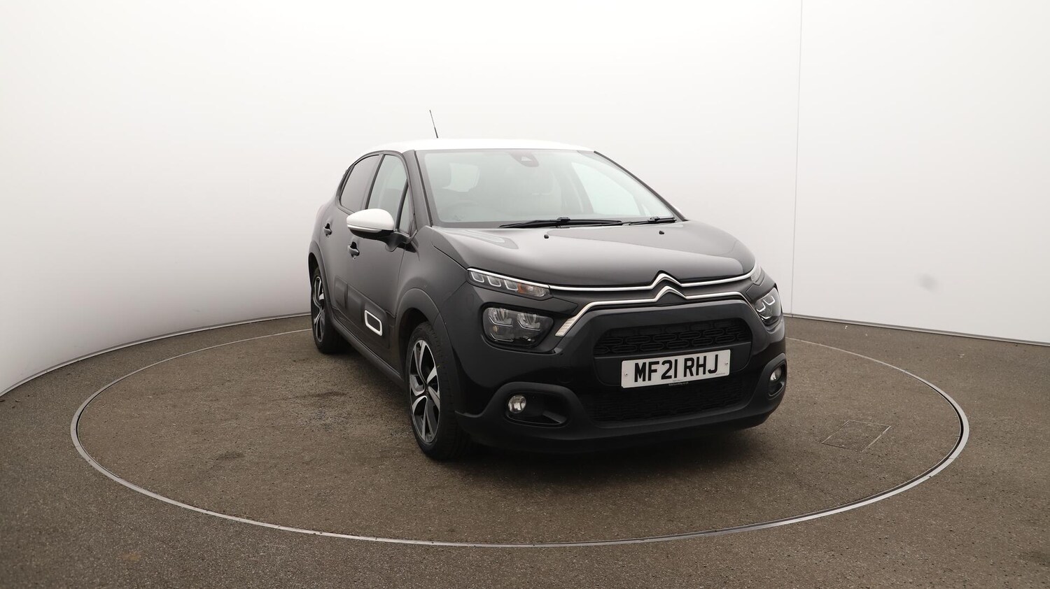 Vehicle 43
