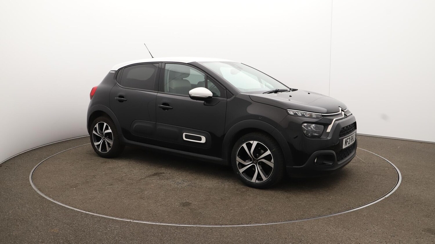 Vehicle 46
