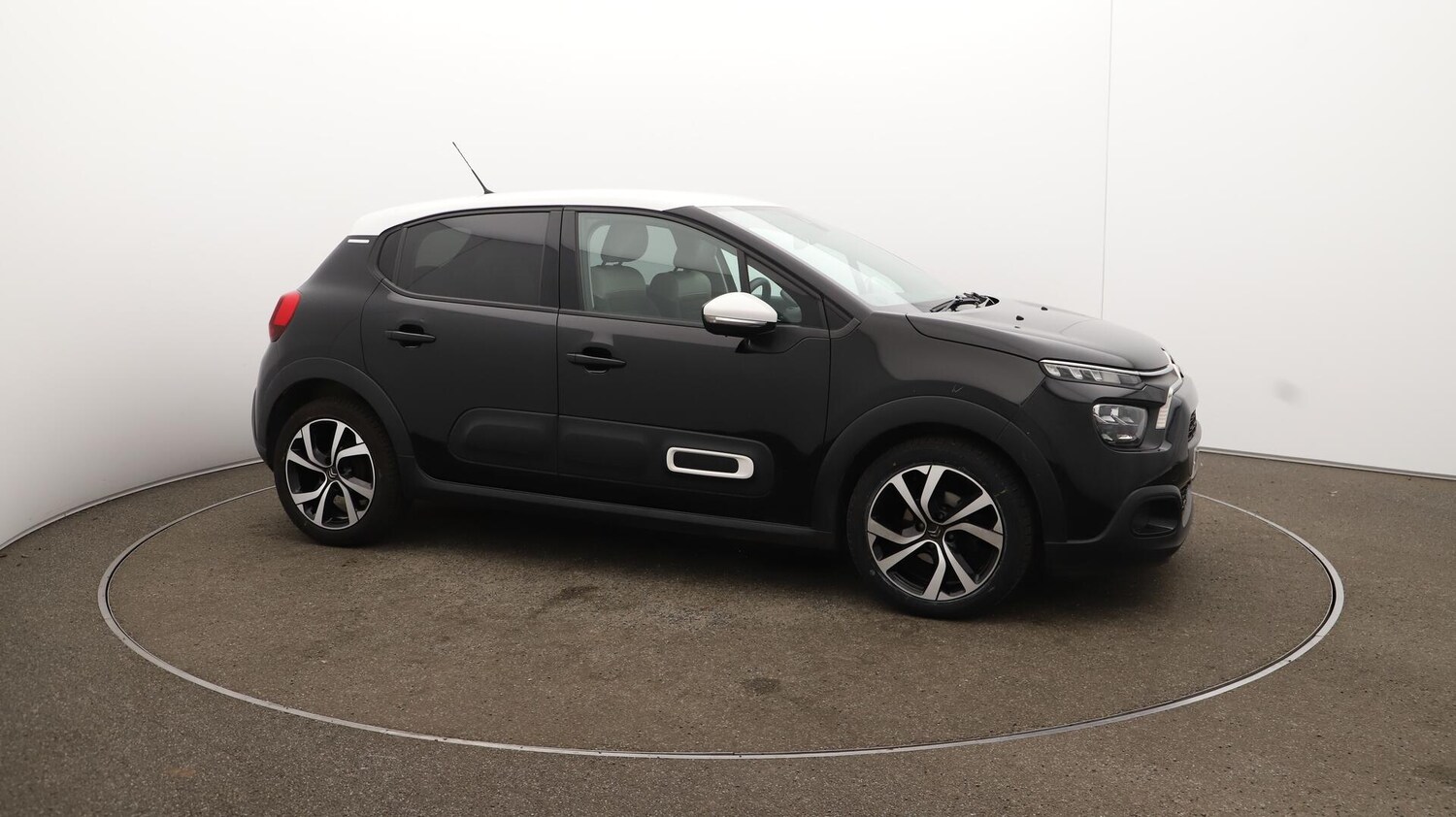 Vehicle 47