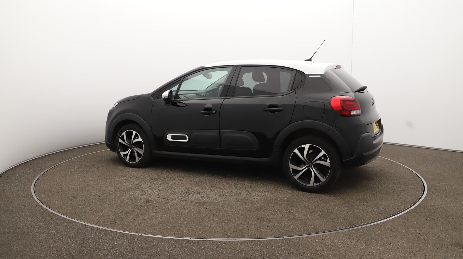 Vehicle 48