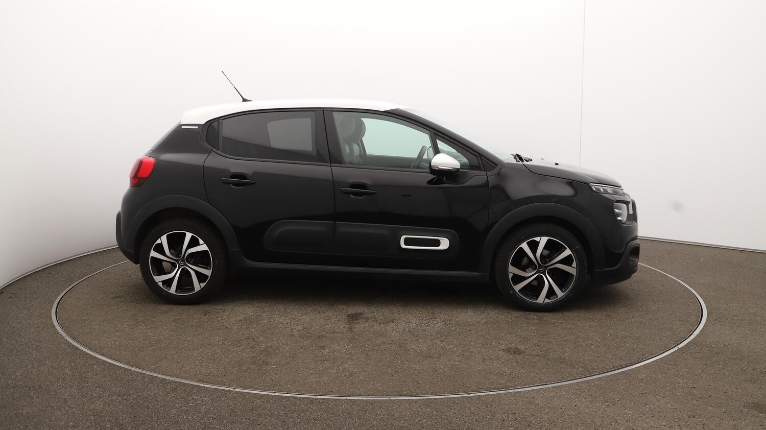 Vehicle 50