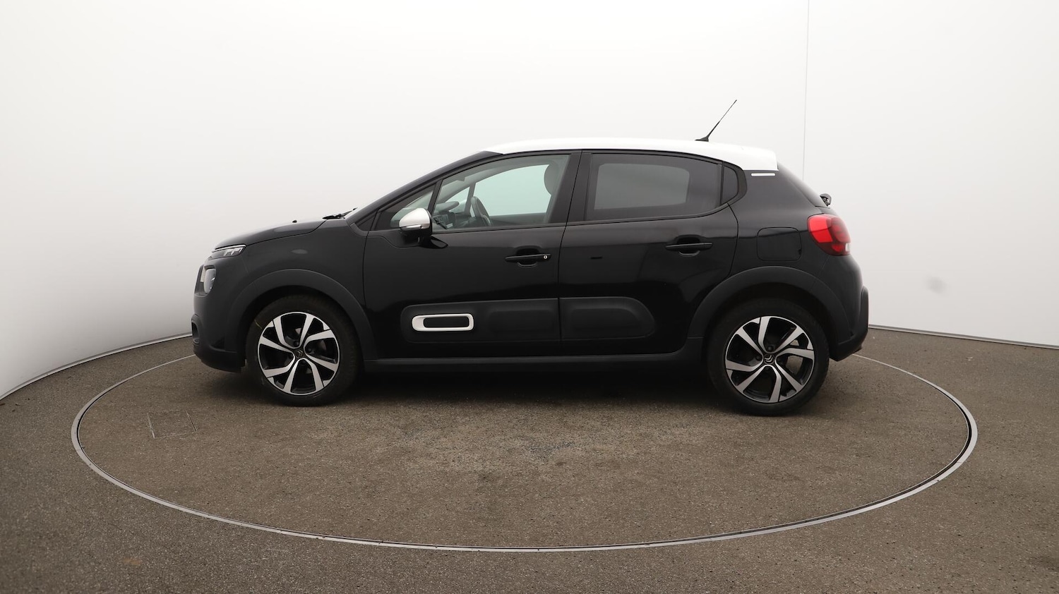 Vehicle 65
