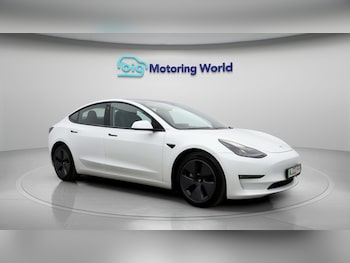 Used Tesla Model 3 2022 for sale - 79554504: Photo