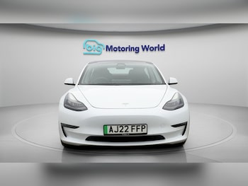 Used Tesla Model 3 2022 for sale - 79554504: Photo