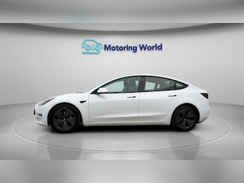 Used Tesla Model 3 2022 for sale - 79554504: Photo