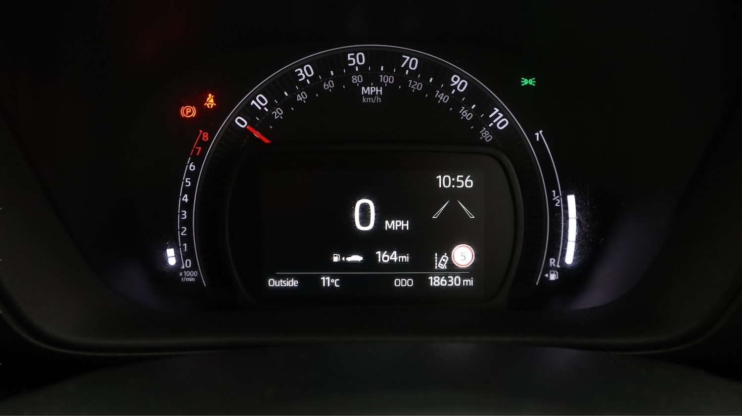 Used Toyota Aygo X 2024 for sale - 77643905: Photo 10