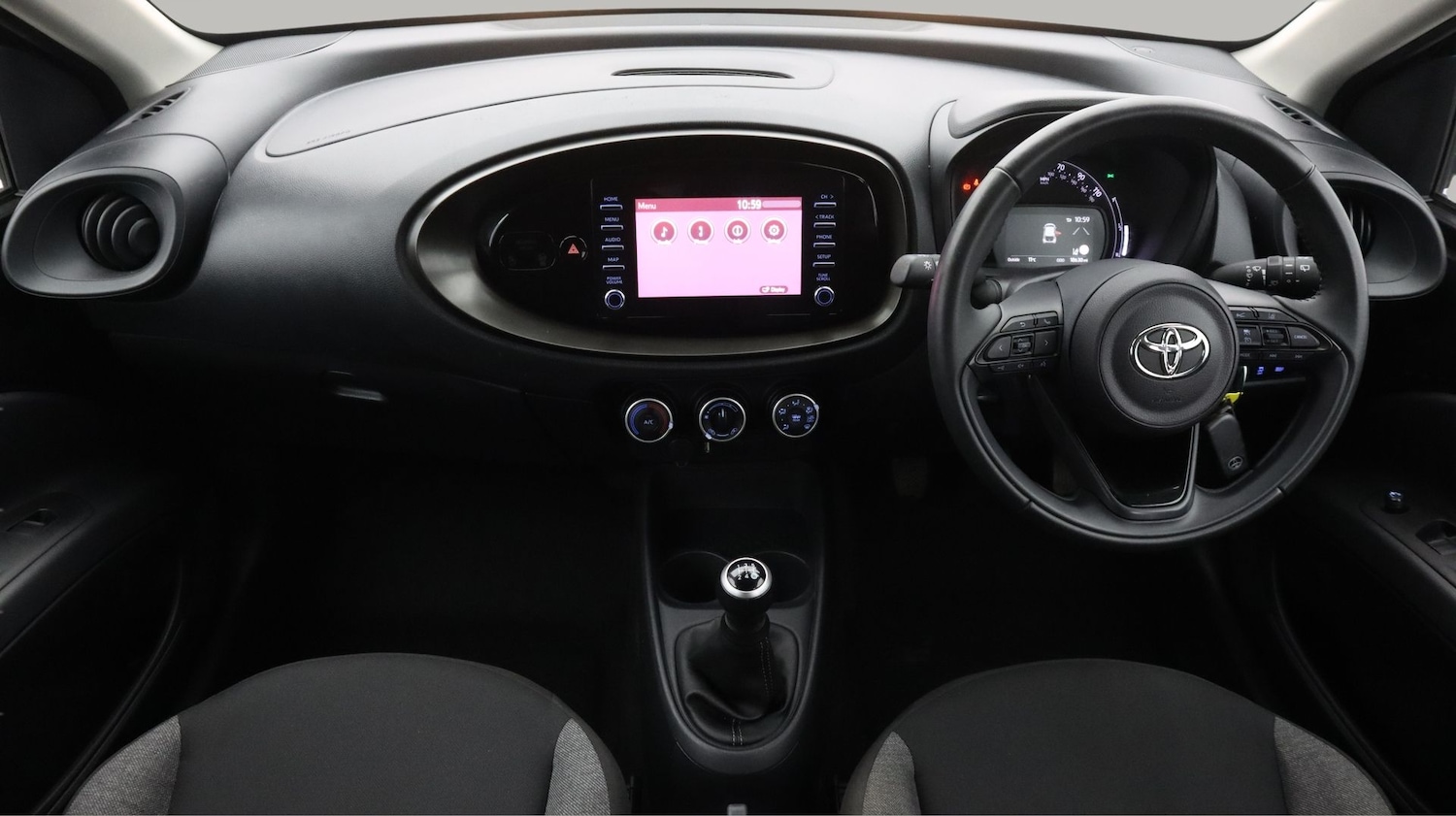 Used Toyota Aygo X 2024 for sale - 77643905: Photo 13