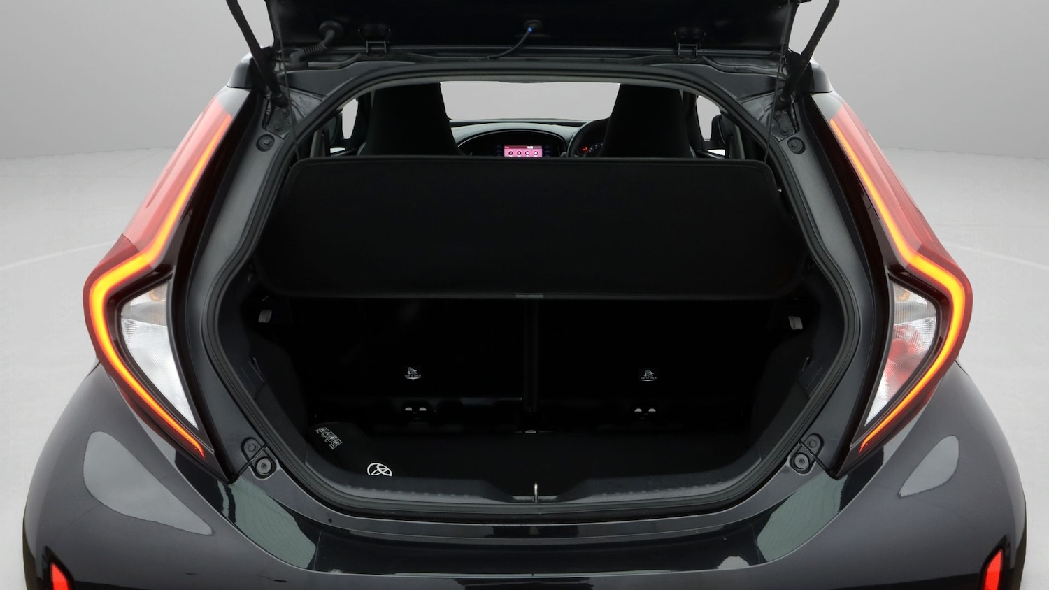 Used Toyota Aygo X 2024 for sale - 77643905: Photo 17