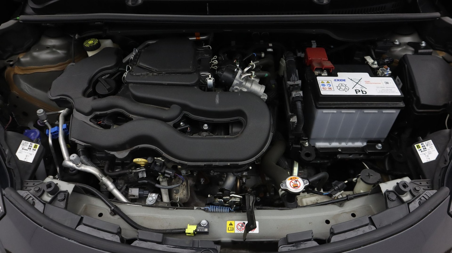 Used Toyota Aygo X 2024 for sale - 77643905: Photo 19