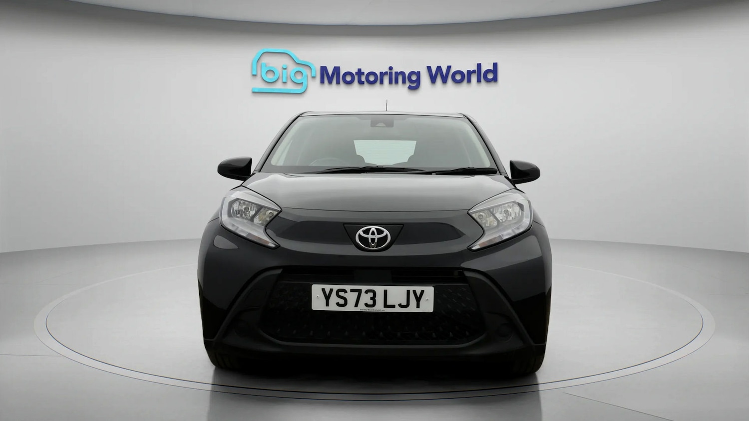 Used Toyota Aygo X 2024 for sale - 77643905: Photo 2