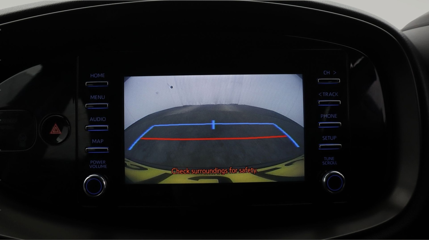 Used Toyota Aygo X 2024 for sale - 77643905: Photo 21