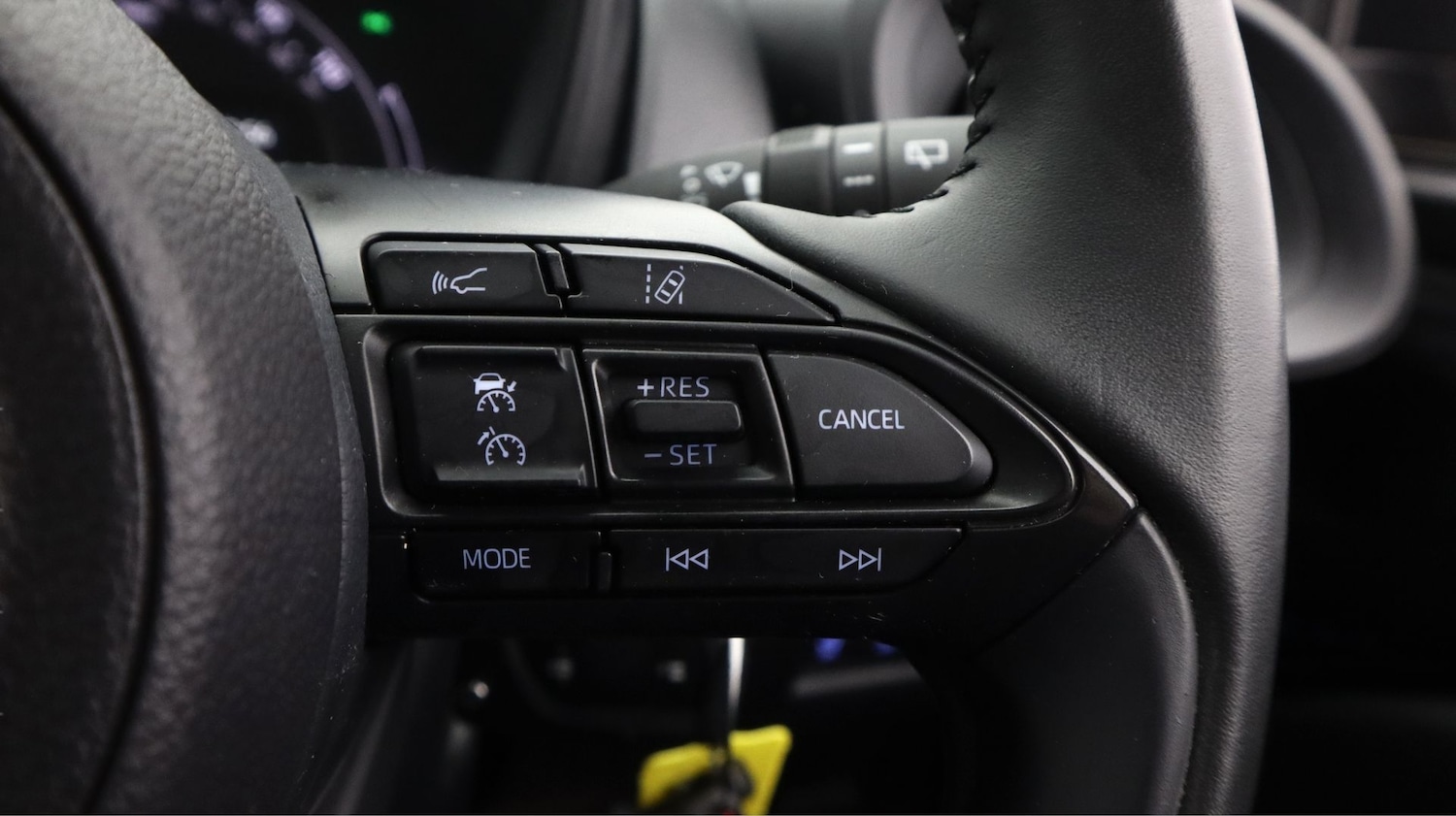 Used Toyota Aygo X 2024 for sale - 77643905: Photo 24