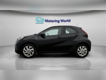 Used Toyota Aygo X 2024 for sale - 77643905: Photo