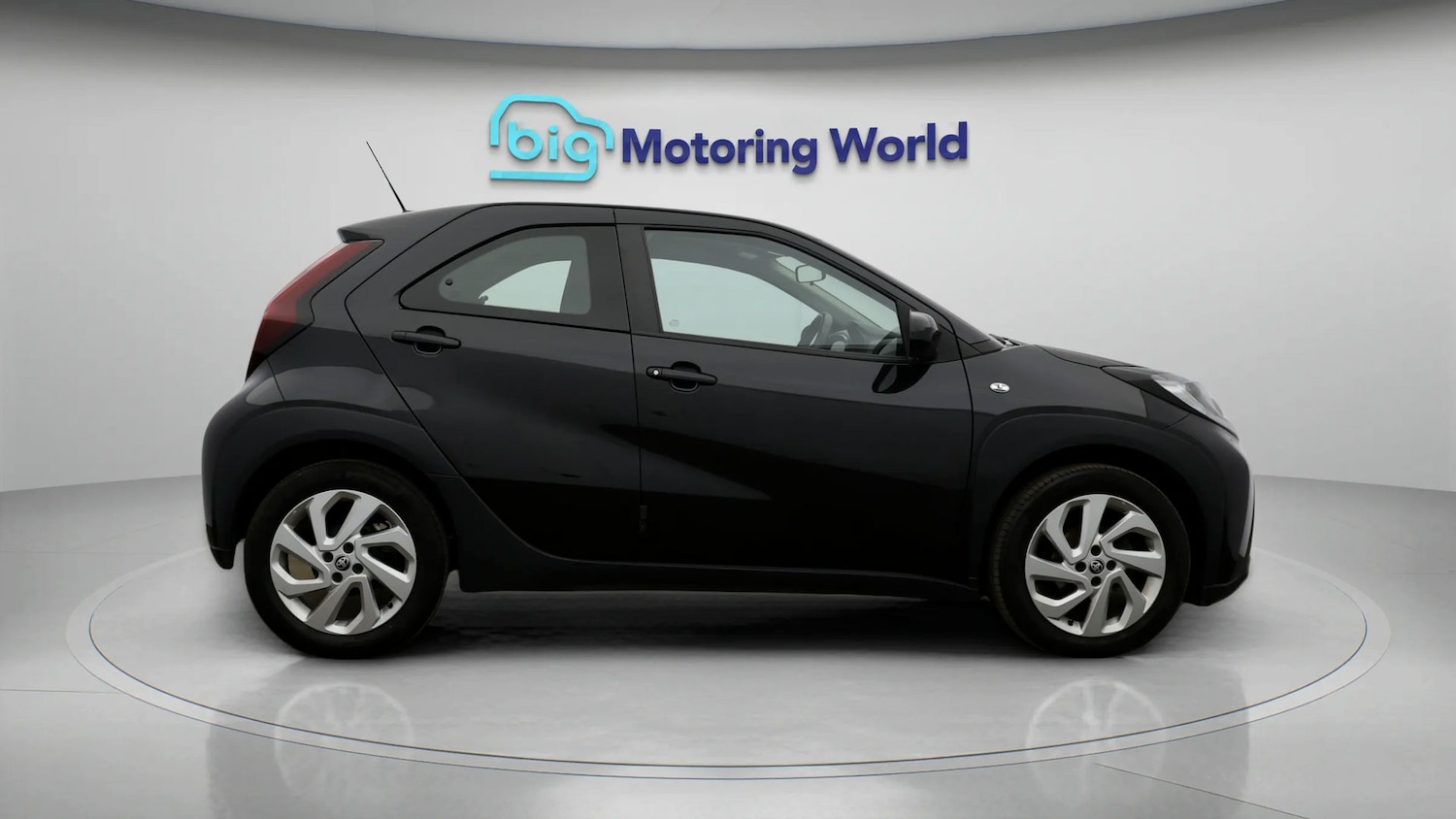 Used Toyota Aygo X 2024 for sale - 77643905: Photo 8