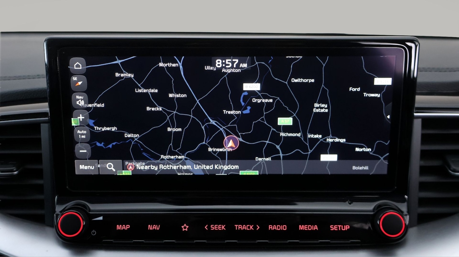 Used Kia Ceed 2022 for sale - 77630914: Photo 11