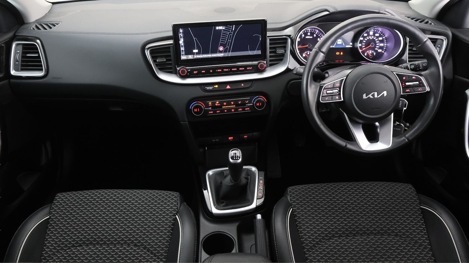 Used Kia Ceed 2022 for sale - 77630914: Photo 13