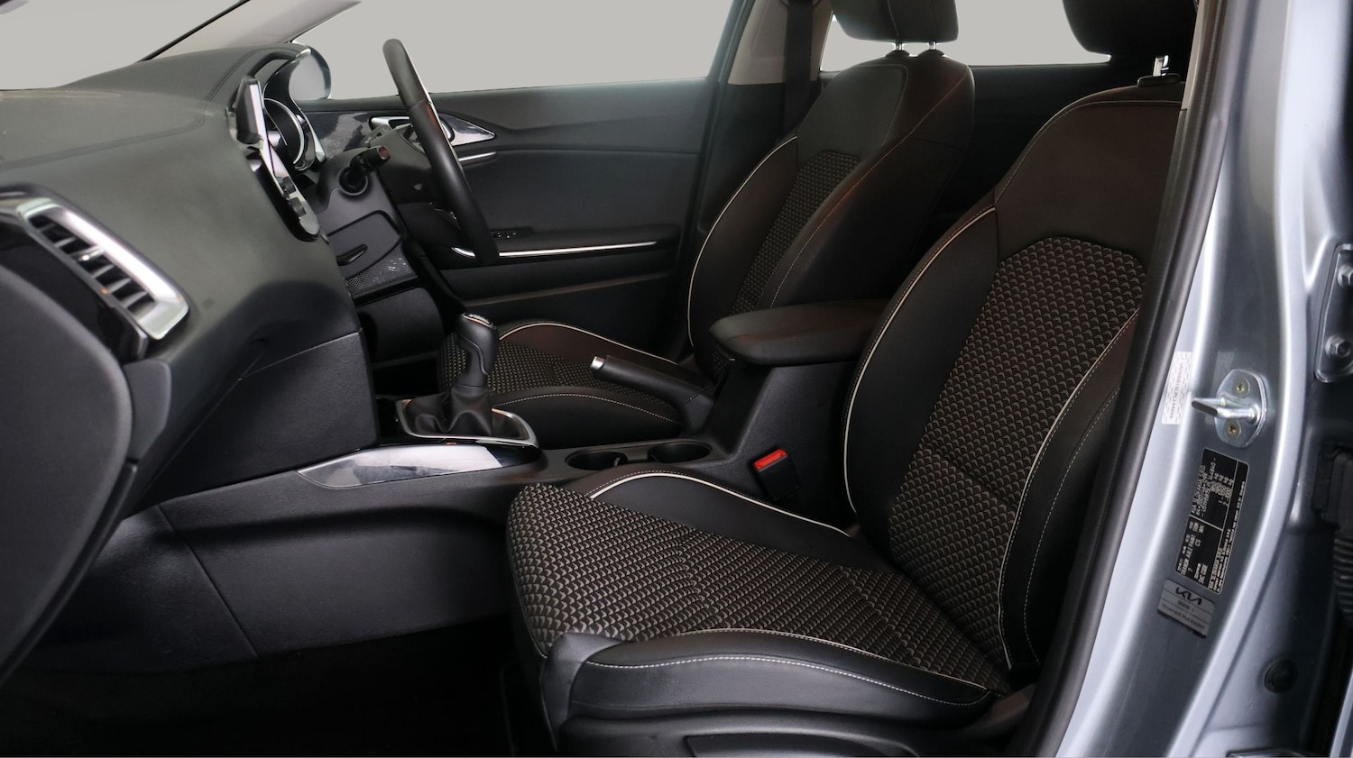 Used Kia Ceed 2022 for sale - 77630914: Photo 14