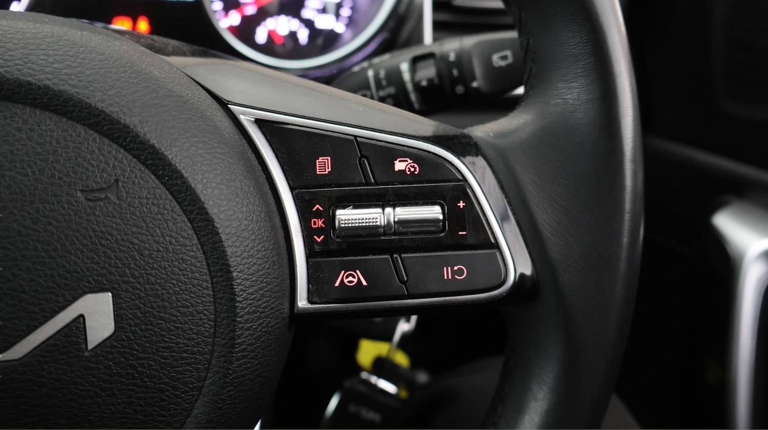 Used Kia Ceed 2022 for sale - 77630914: Photo 22