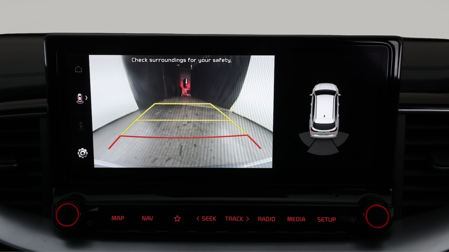 Used Kia Ceed 2022 for sale - 77630914: Photo 24