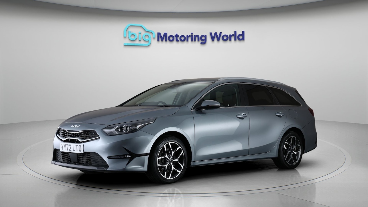 Used Kia Ceed 2022 for sale - 77630914: Photo 3