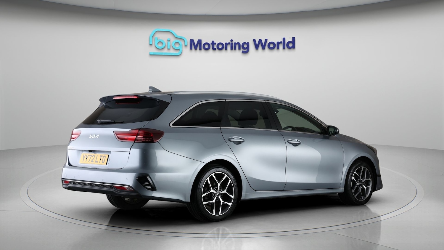 Used Kia Ceed 2022 for sale - 77630914: Photo 7