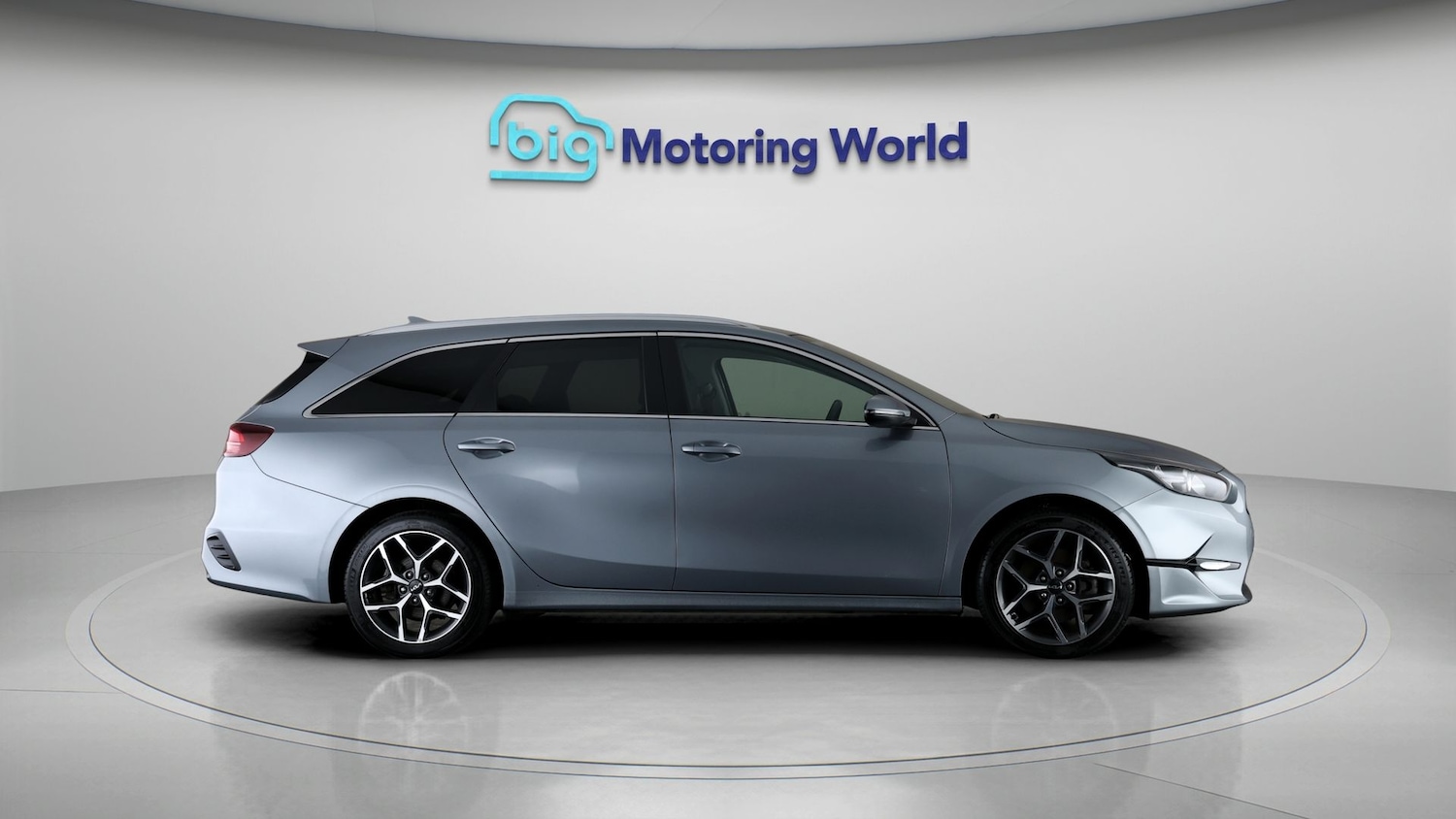 Used Kia Ceed 2022 for sale - 77630914: Photo 8