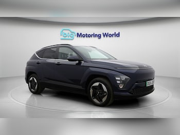 Used Hyundai KONA 2024 for sale - 79482677: Photo