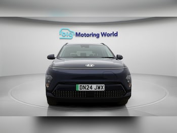 Used Hyundai KONA 2024 for sale - 79482677: Photo