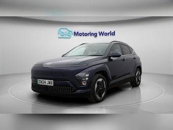 Used Hyundai KONA 2024 for sale - 79482677: Photo