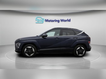 Used Hyundai KONA 2024 for sale - 79482677: Photo