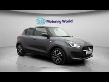 Used Suzuki Swift 2021 for sale - 75363563: Photo