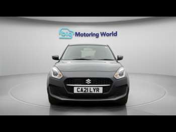 Used Suzuki Swift 2021 for sale - 75363563: Photo