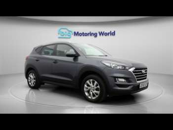 2019 (69) - 1.6 GDi SE Nav 5dr 2WD