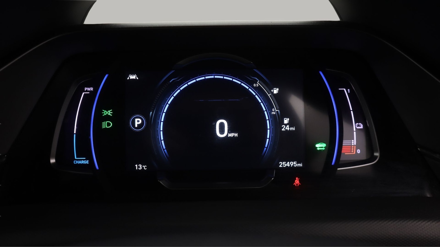 Used Hyundai IONIQ 2021 for sale - 77669277: Photo 10