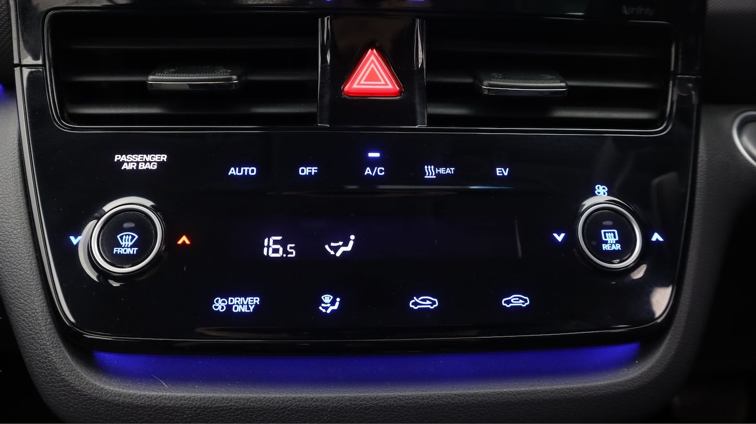 Used Hyundai IONIQ 2021 for sale - 77669277: Photo 12