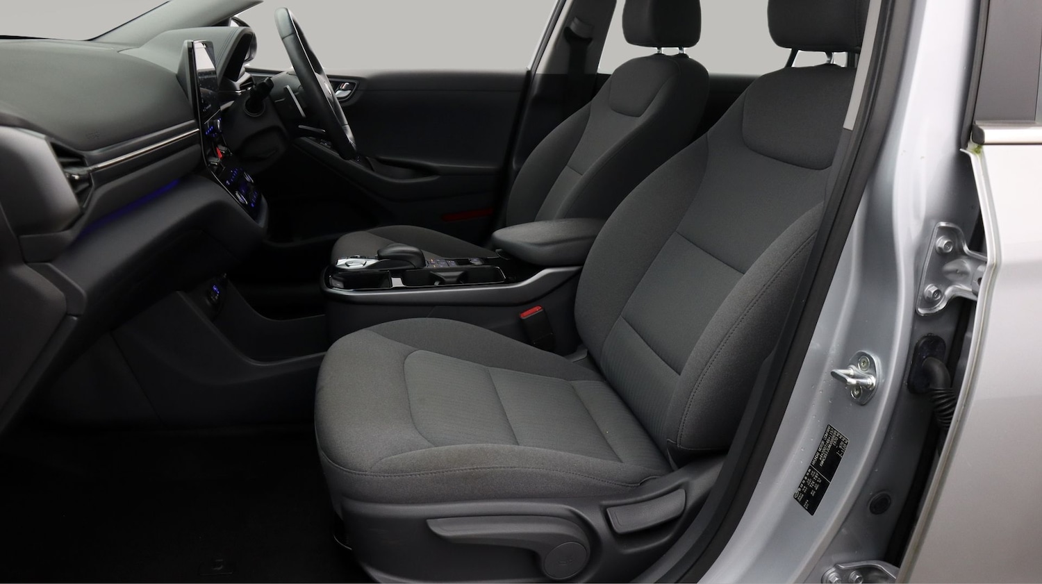 Used Hyundai IONIQ 2021 for sale - 77669277: Photo 14